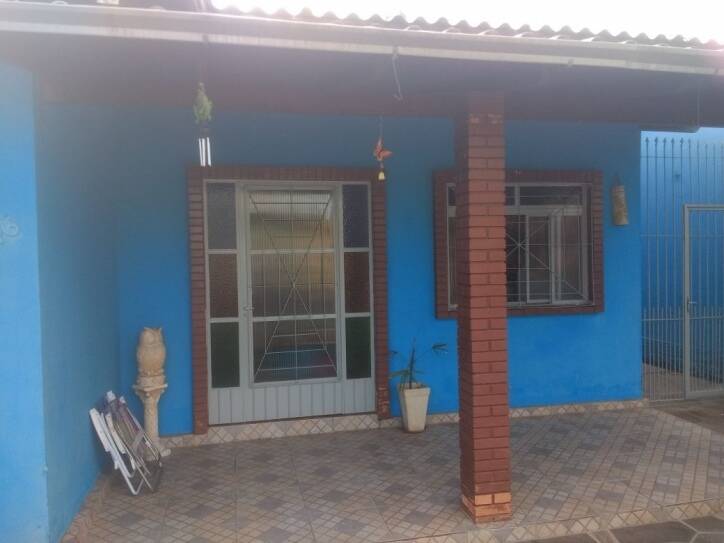 CASA NO BAIRRO SETE