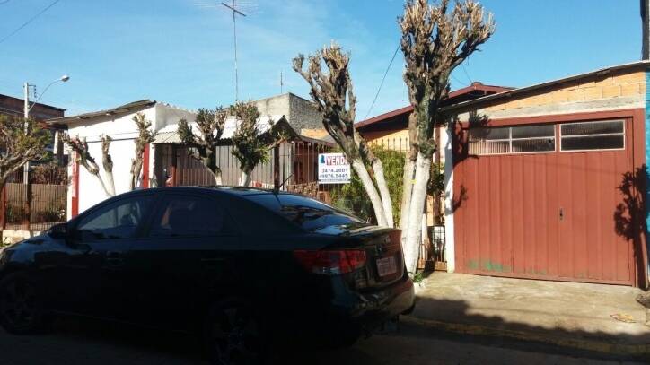 CASA A 5 MINUTOS DO CENTRO