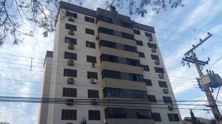 apartamento venda CENTRO Esteio 2206422 apartamento venda CENTRO Esteio