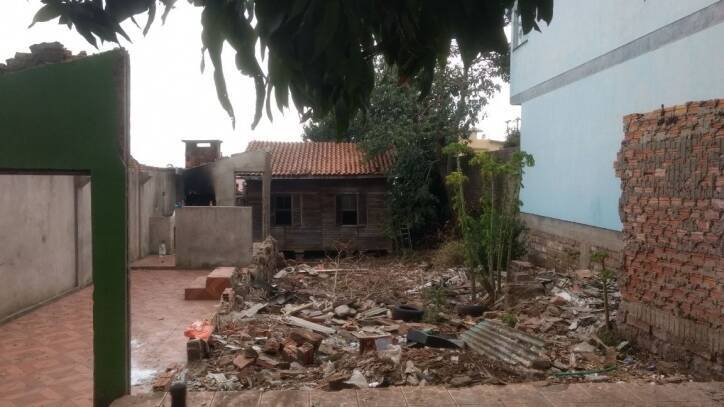 terreno venda CENTRO Gravataí 2206489 terreno venda CENTRO Gravataí