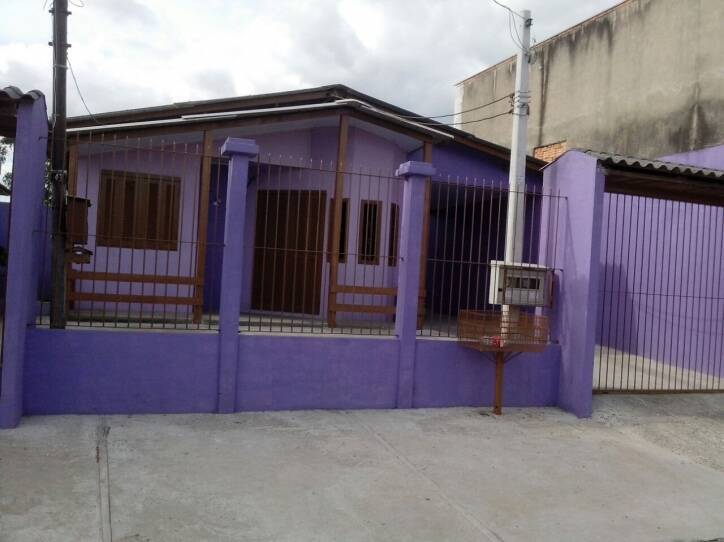 casa venda TRÊS PORTOS Sapucaia do Sul 2206529 casa venda TRÊS PORTOS Sapucaia do Sul