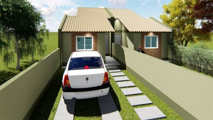 casa venda BOA VISTA Sapucaia do Sul 2206533 casa venda BOA VISTA Sapucaia do Sul