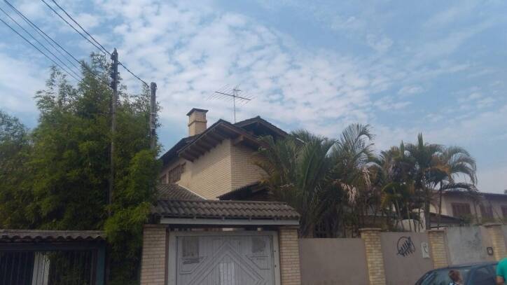 casa venda CRISTO REI São Leopoldo 2206543 casa venda CRISTO REI São Leopoldo