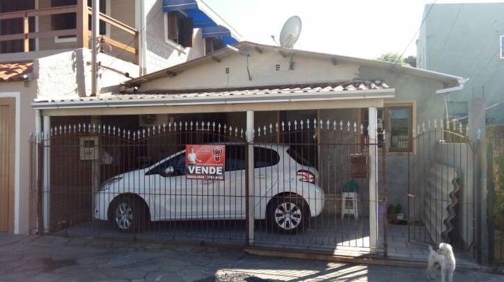 CASA À 5 MINUTOS DO CENTRO