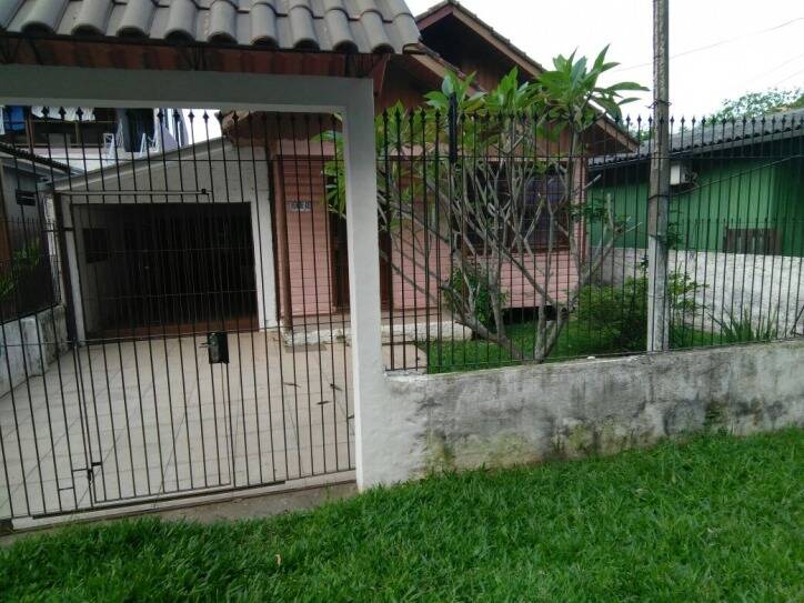 casa venda SÃO JOSÉ Esteio 2206594 casa venda SÃO JOSÉ Esteio