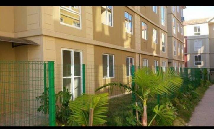 apartamento venda CHARRUA São Leopoldo 2206621 apartamento venda CHARRUA São Leopoldo