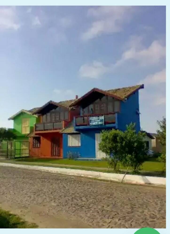 casa venda CENTRO Cidreira 2206646 casa venda CENTRO Cidreira