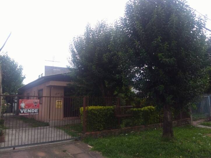 casa venda SETE Sapucaia do Sul 2206665 casa venda SETE Sapucaia do Sul