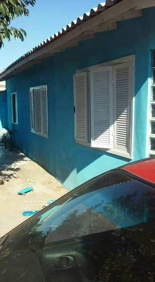 casa venda STO AUGUSTO São Leopoldo 2206673 casa venda STO AUGUSTO São Leopoldo