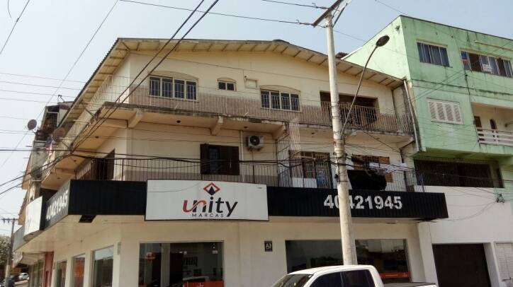 apartamento venda CENTRO Sapucaia do Sul 2206678 apartamento venda CENTRO Sapucaia do Sul