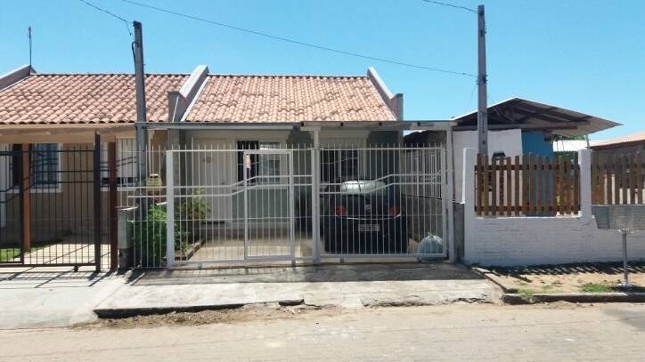 casa venda FORTUNA Sapucaia do Sul 2206687 casa venda FORTUNA Sapucaia do Sul