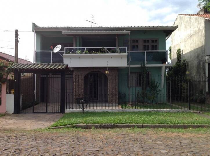 CASA SUPER ESPAÇOSA NO CENTRO