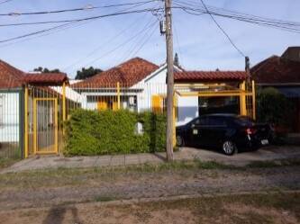 CASA NO BAIRRO PASSO D'AREIA EM PORTO ALEGRE