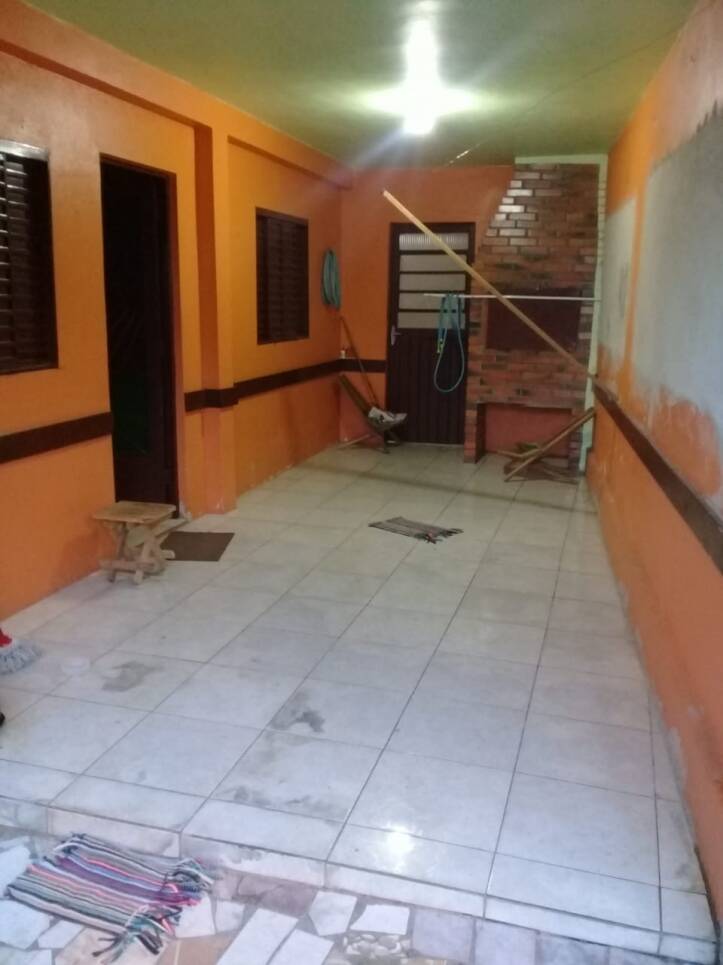 CASA NO BAIRRO SETE