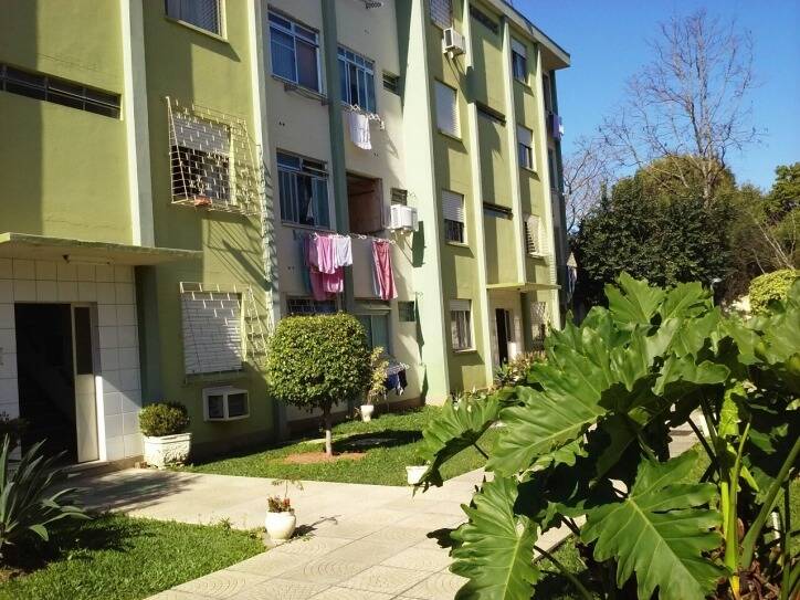 apartamento venda CENTRO Sapucaia do Sul 2205707 apartamento venda CENTRO Sapucaia do Sul