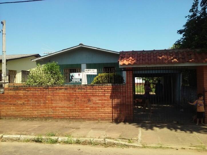 casa venda SÃO JOSÉ Esteio 2205883 casa venda SÃO JOSÉ Esteio