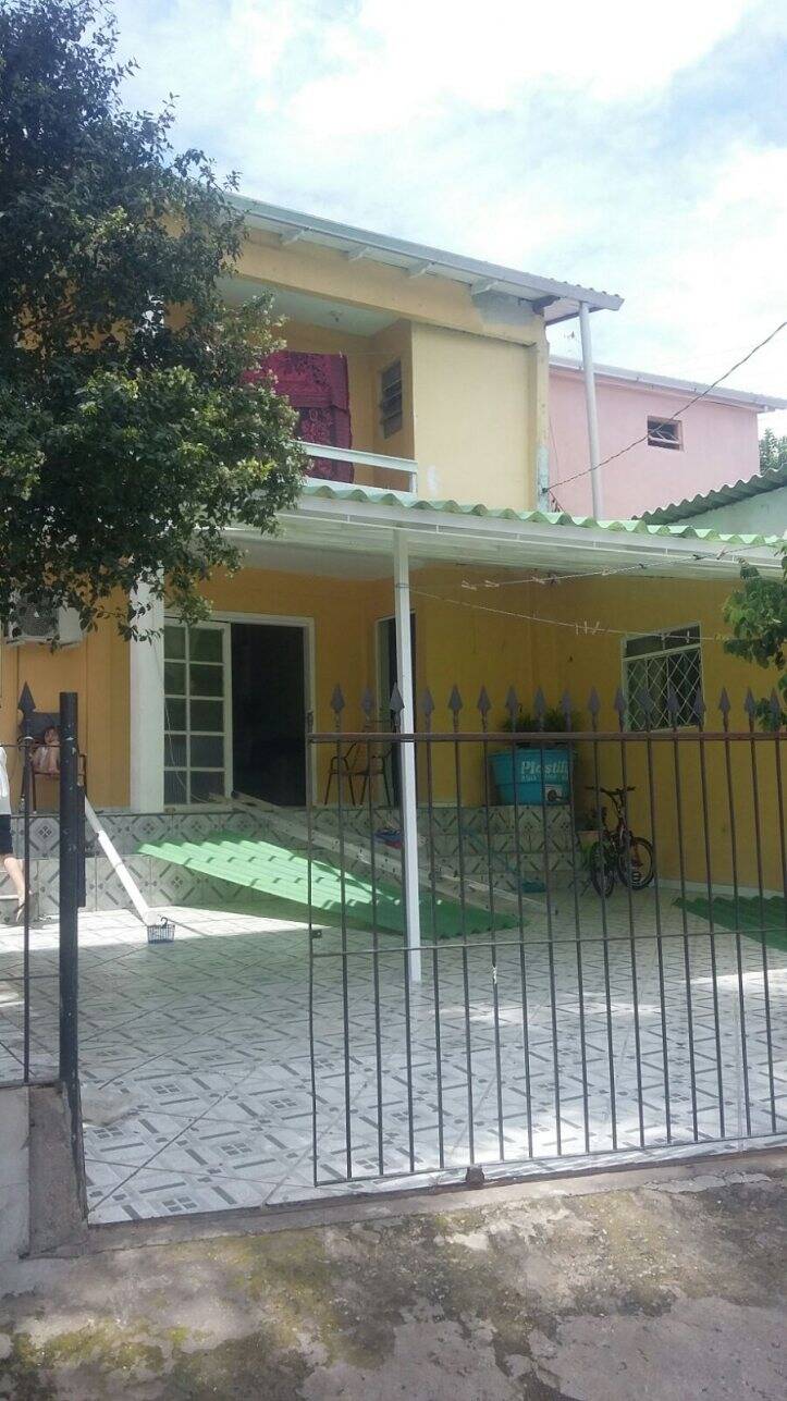 casa venda vargas Sapucaia do Sul 2205921 casa venda vargas Sapucaia do Sul