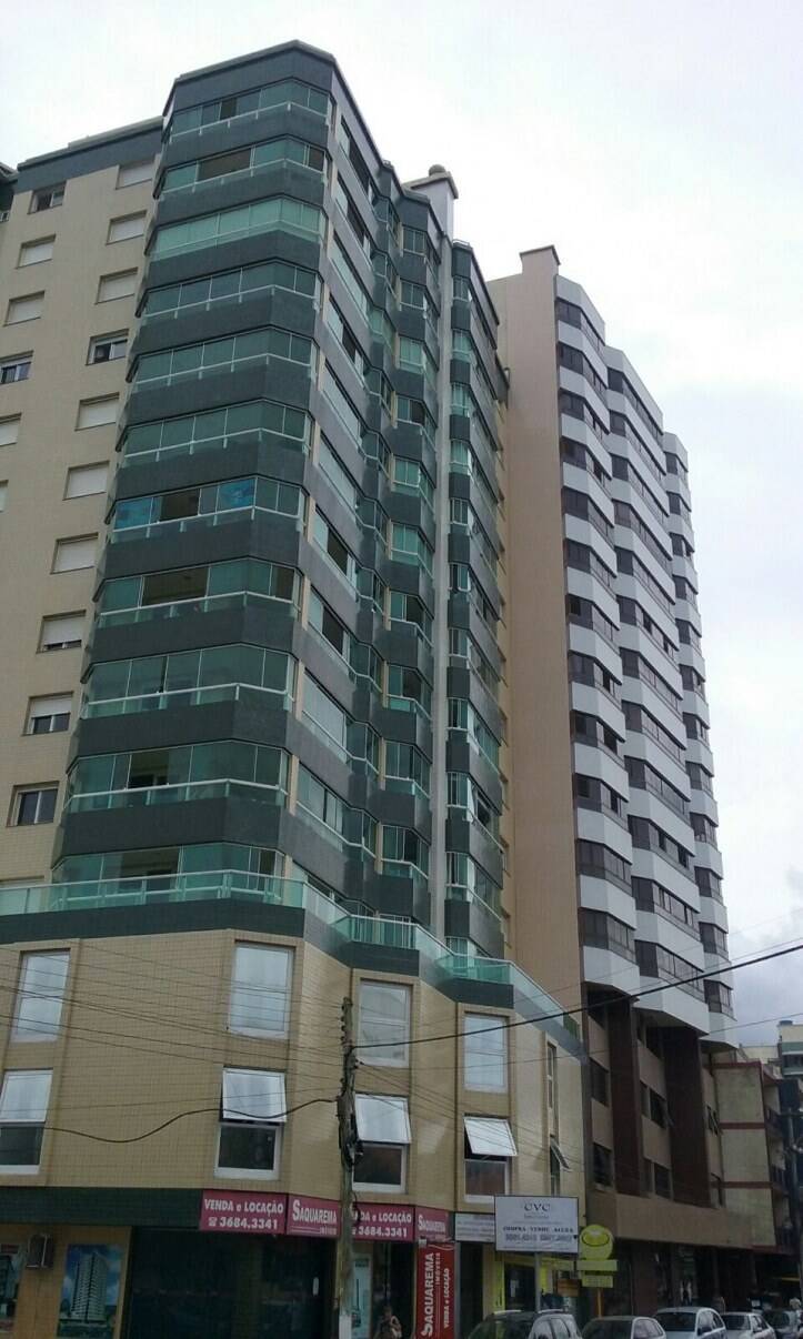 COBERTURA NO CENTRO DE TRAMANDAÍ