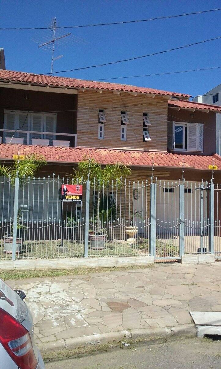 casa venda PRIMOR Sapucaia do Sul 2205939 casa venda PRIMOR Sapucaia do Sul