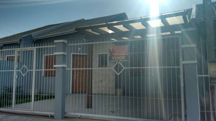 casa venda CENTRO Nova Santa Rita 2205940 casa venda CENTRO Nova Santa Rita