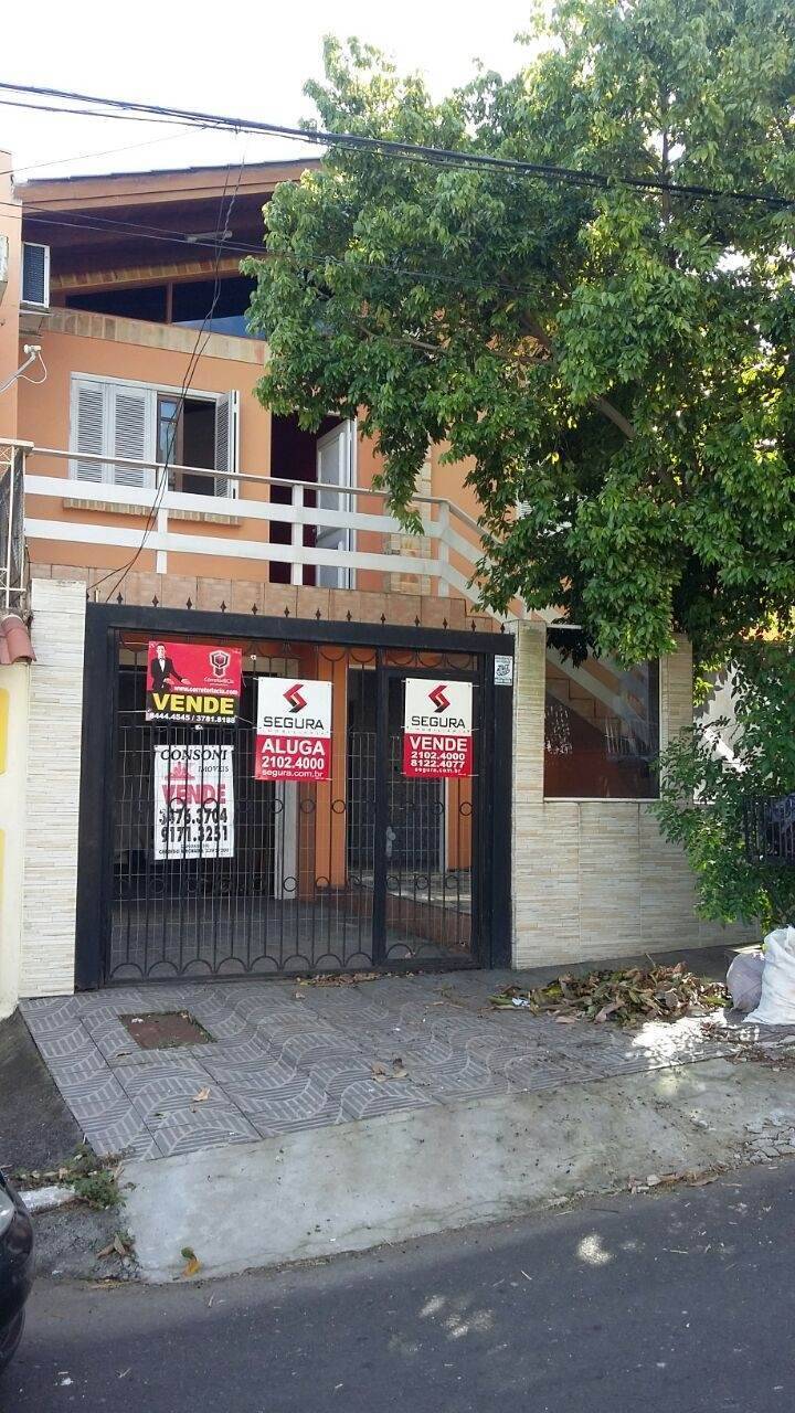 casa venda SÃO JOSÉ Canoas 2206010 casa venda SÃO JOSÉ Canoas