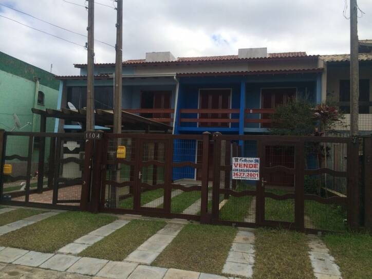 casa venda CENTRO Imbé 2206080 casa venda CENTRO Imbé