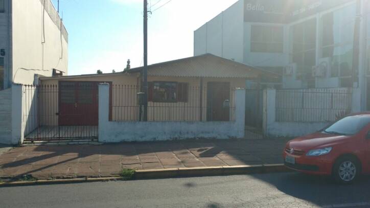 terreno venda CENTRO Sapucaia do Sul 2206149 terreno venda CENTRO Sapucaia do Sul