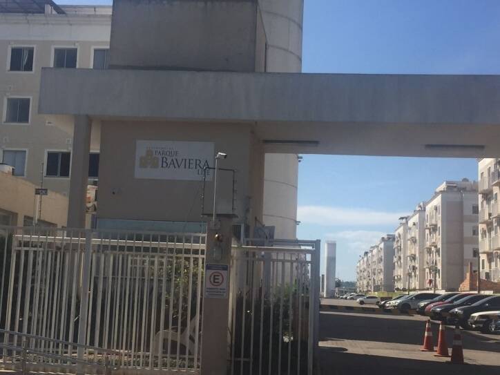 apartamento venda SANTOS DUMONT São Leopoldo 2206155 apartamento venda SANTOS DUMONT São Leopoldo