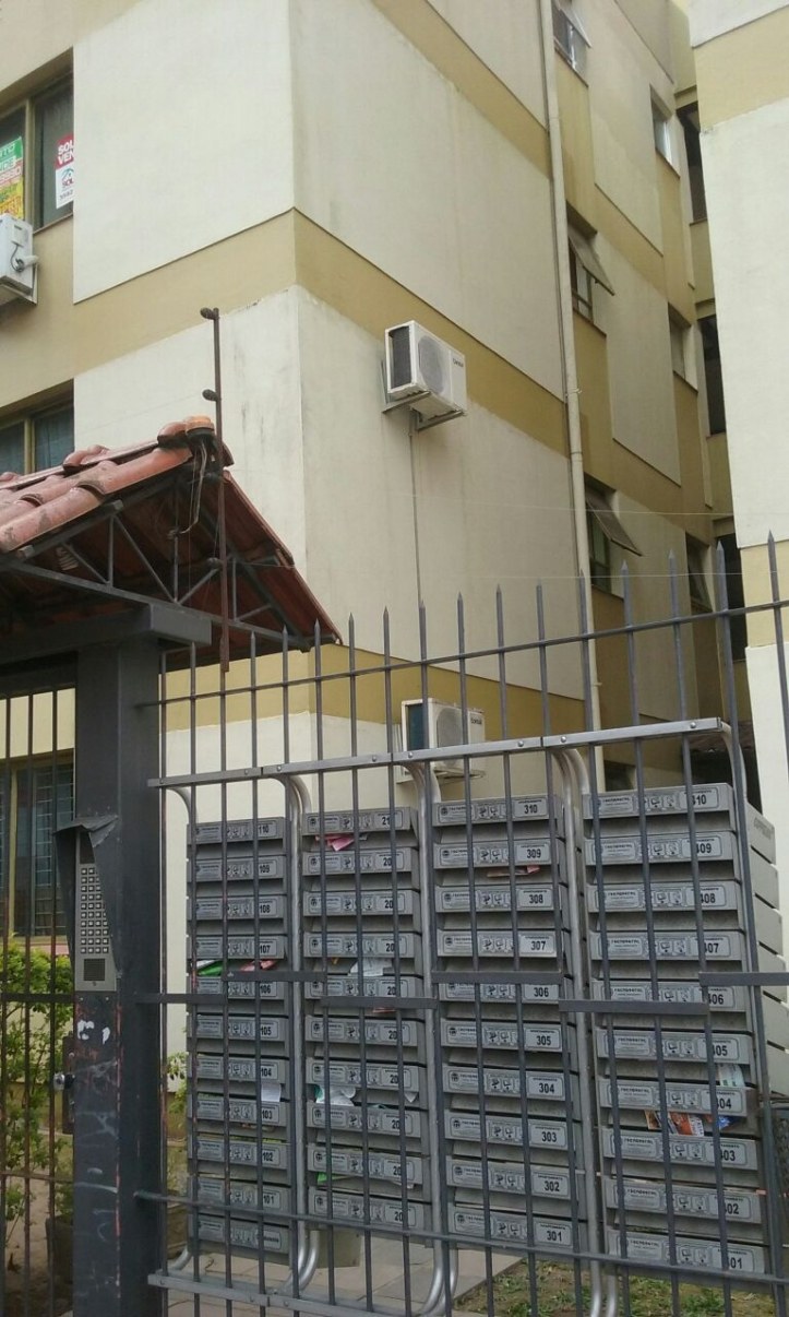 apartamento venda CENTRO São Leopoldo 2206163 apartamento venda CENTRO São Leopoldo