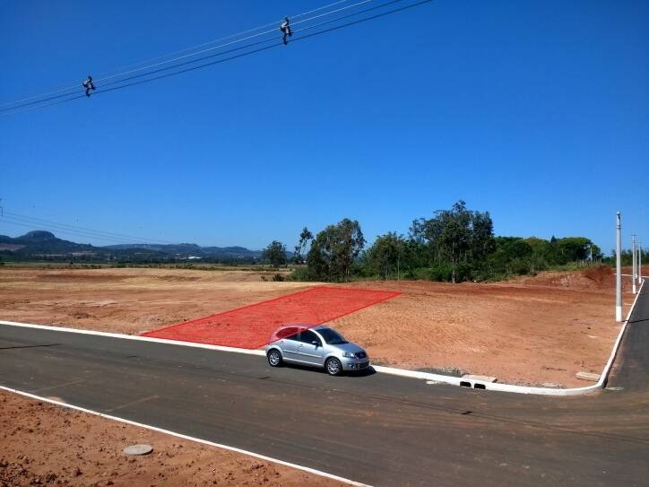 terreno venda PARQUE UNIVERSITÁRIO Canoas 2206190 terreno venda PARQUE UNIVERSITÁRIO Canoas