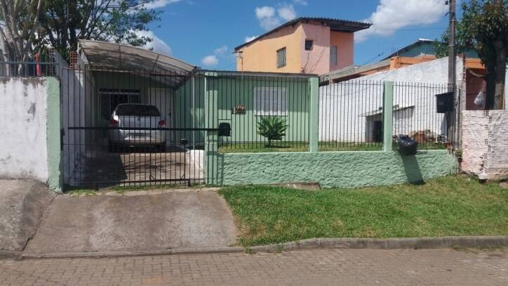 casa venda PEDRO SIMON Sapucaia do Sul 2206206 casa venda PEDRO SIMON Sapucaia do Sul