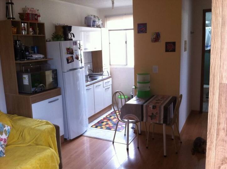 apartamento venda PASQUALINI Sapucaia do Sul 2206235 apartamento venda PASQUALINI Sapucaia do Sul