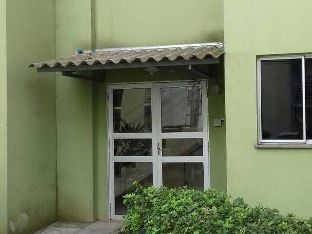 #879 - Apartamento para Venda em Sapucaia do Sul - RS - 2