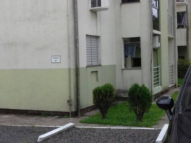 #879 - Apartamento para Venda em Sapucaia do Sul - RS - 3