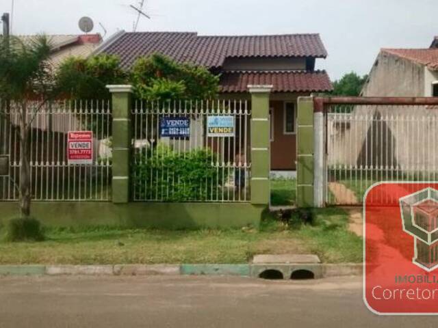 #886 - Casa para Venda em Sapucaia do Sul - RS - 2