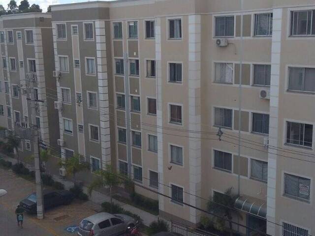 #889 - Apartamento para Venda em Sapucaia do Sul - RS - 1