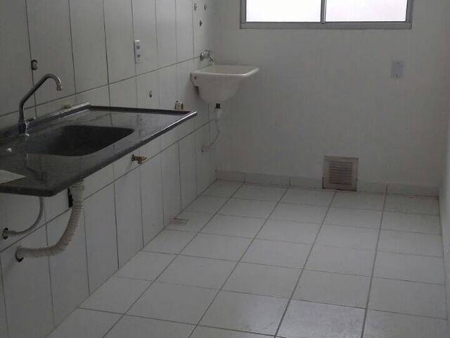 #889 - Apartamento para Venda em Sapucaia do Sul - RS - 2