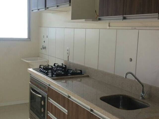 #891 - Apartamento para Venda em Sapucaia do Sul - RS - 3