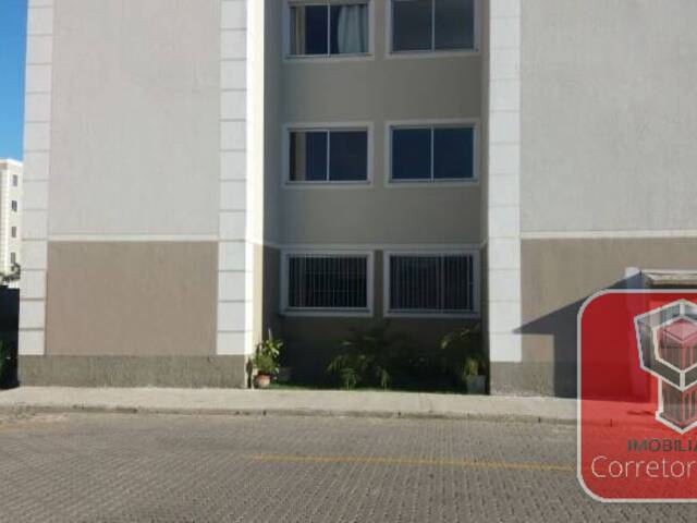 #892 - Apartamento para Venda em Sapucaia do Sul - RS - 2