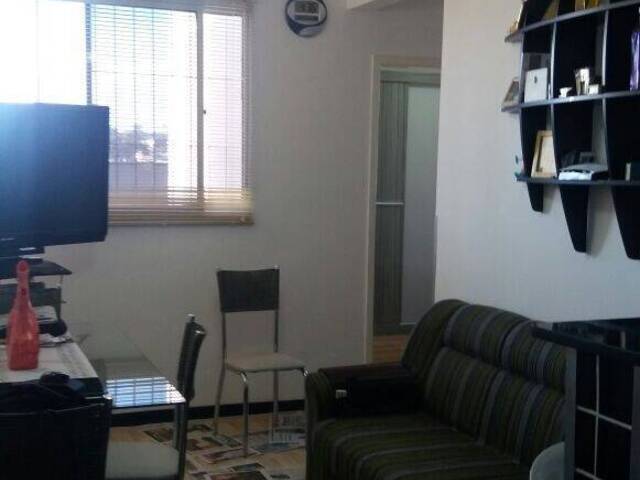 #892 - Apartamento para Venda em Sapucaia do Sul - RS - 3