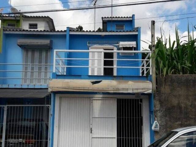 #895 - Casa para Venda em Sapucaia do Sul - RS - 1