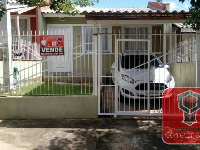 #806 - Casa para Venda em Sapucaia do Sul - RS - 2