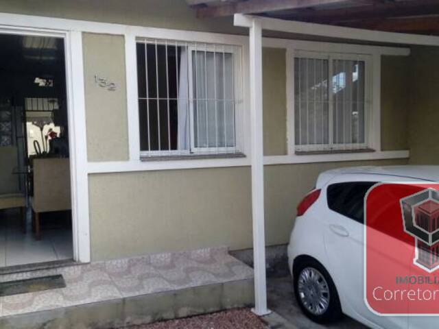 #806 - Casa para Venda em Sapucaia do Sul - RS - 1