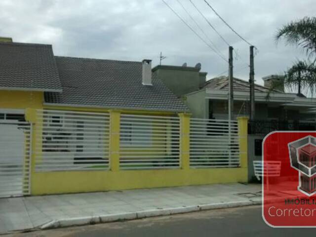 #899 - Casa para Venda em Sapucaia do Sul - RS - 2