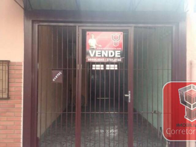 #917 - Casa para Venda em Sapucaia do Sul - RS - 2
