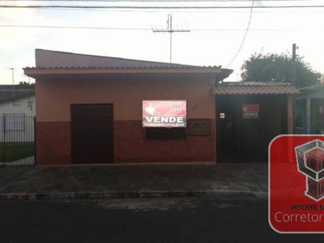 #917 - Casa para Venda em Sapucaia do Sul - RS - 1