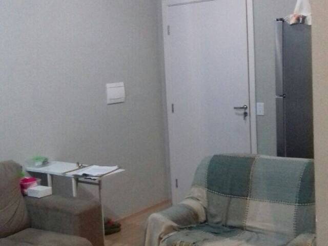 #932 - Apartamento para Venda em Sapucaia do Sul - RS - 1