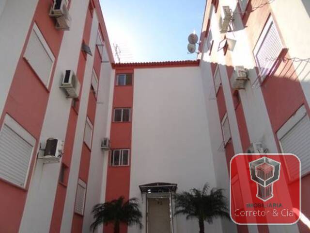 #963 - Apartamento para Venda em Sapucaia do Sul - RS - 3
