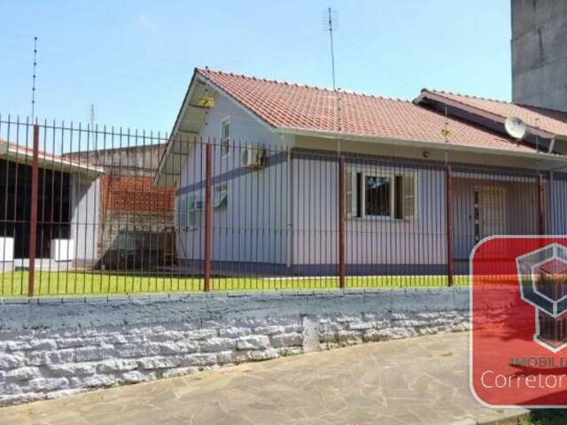#965 - Casa para Venda em Sapucaia do Sul - RS - 1