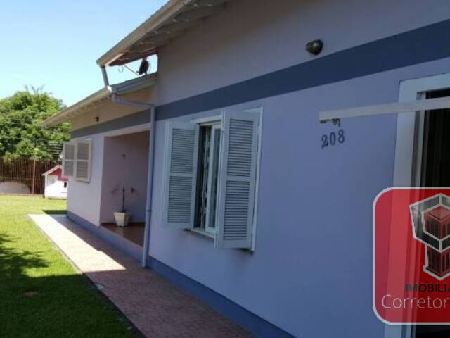 #965 - Casa para Venda em Sapucaia do Sul - RS - 2